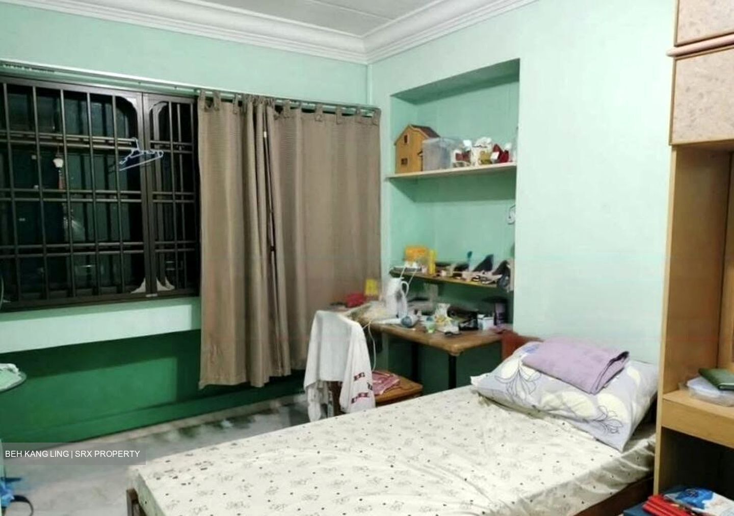 Blk 545 Bukit Panjang Ring Road (Bukit Panjang), HDB 5 Rooms #452327351